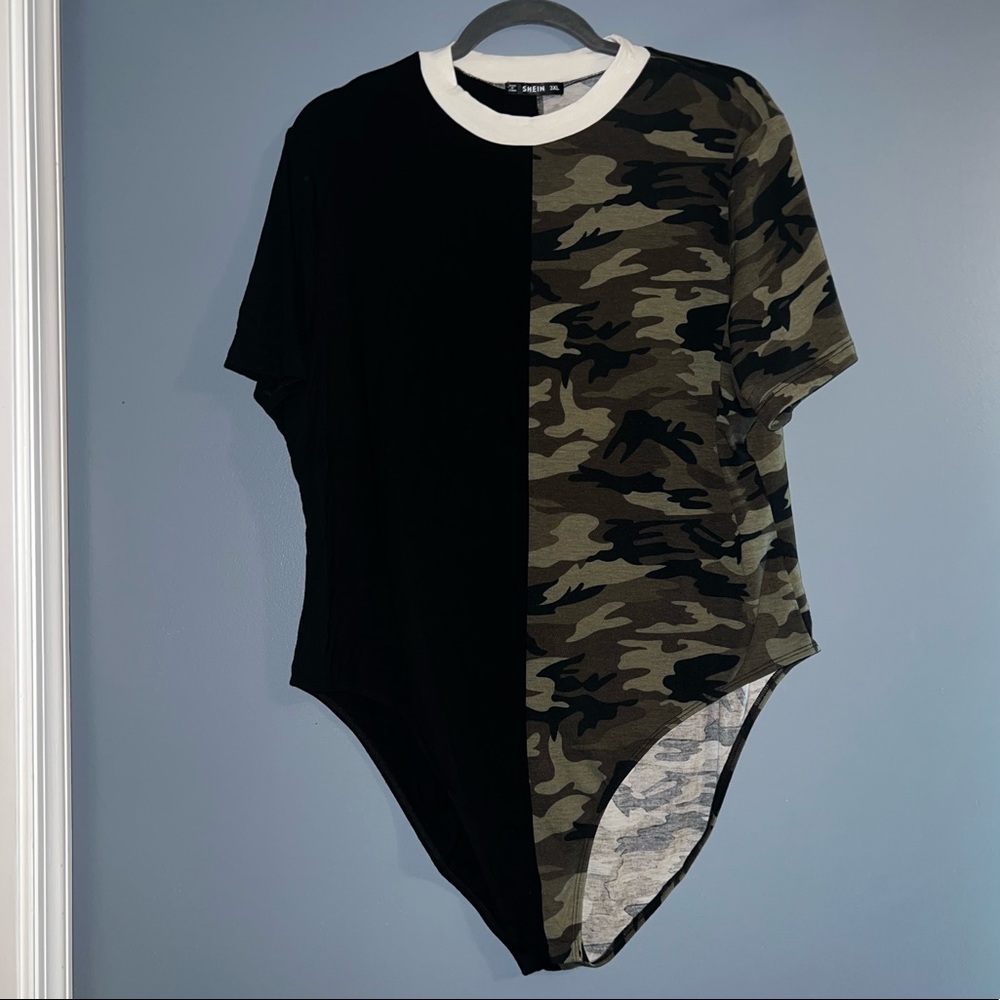 3FOR$10 New bodysuit